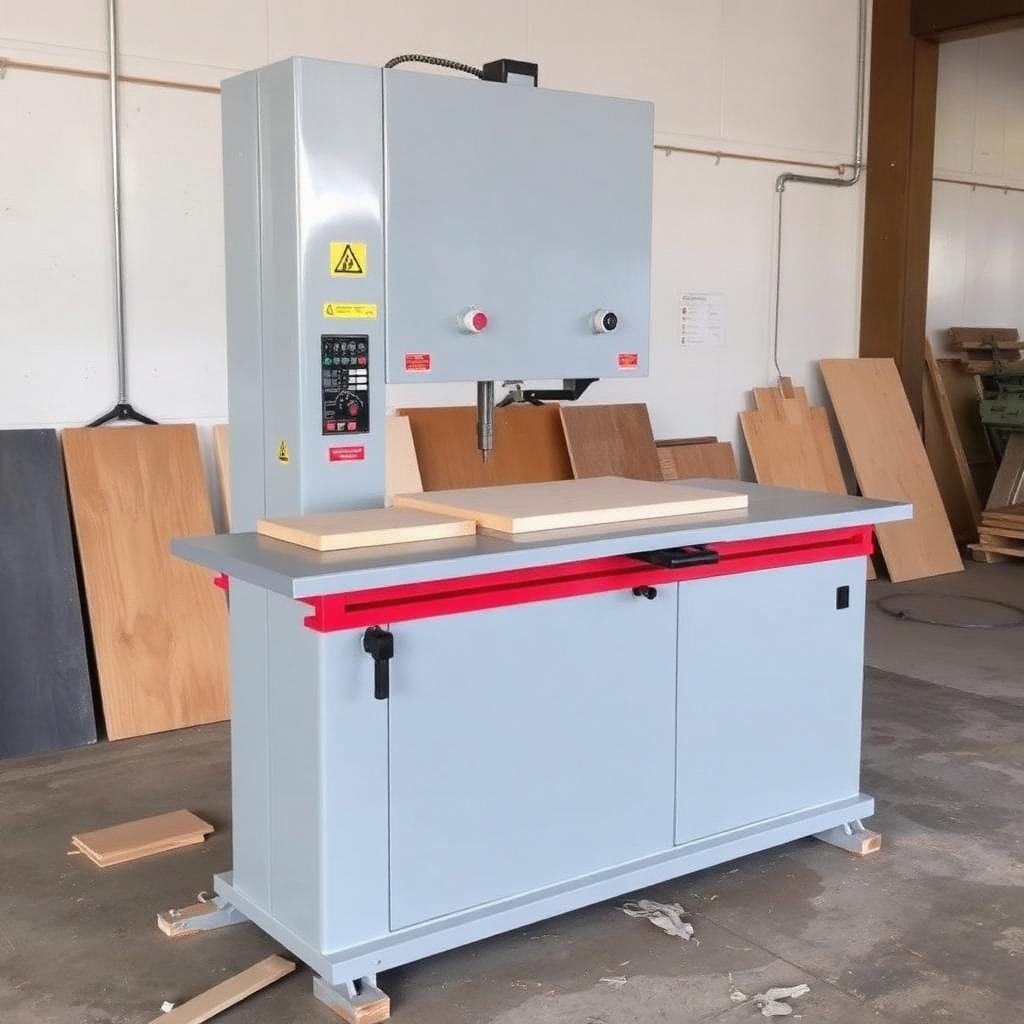 Panel Saws