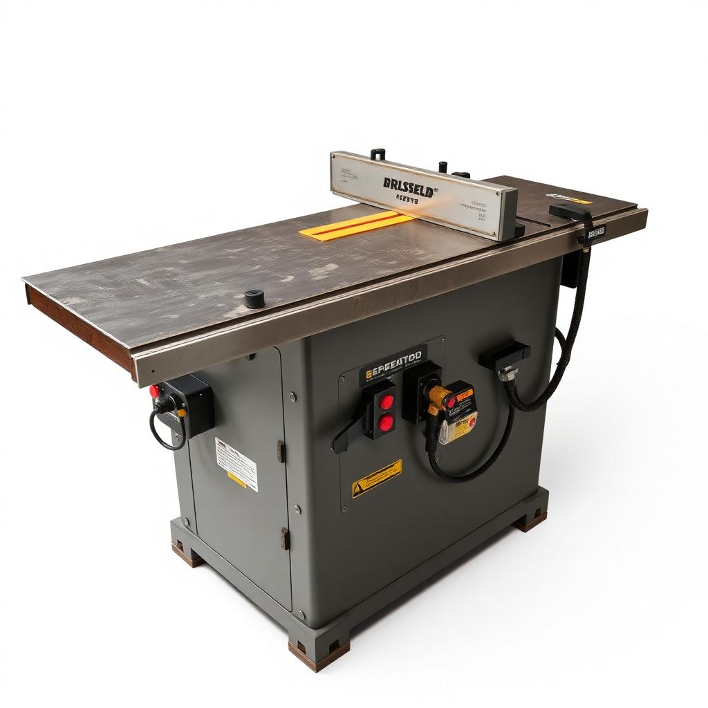 Used Table Saws